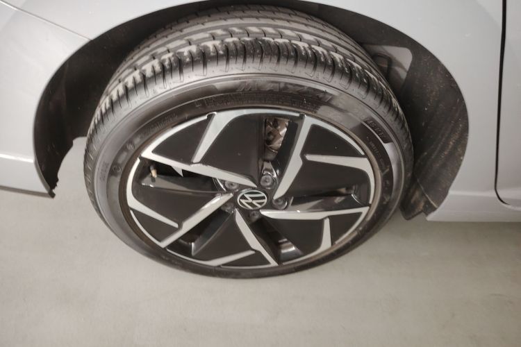 大众 朗逸 2023款 300TSI DSG星空永逸版车身外观6008