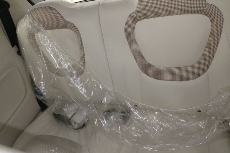 五菱汽车 宏光MINIEV 2024款 第三代 215km 青春版中控内饰21