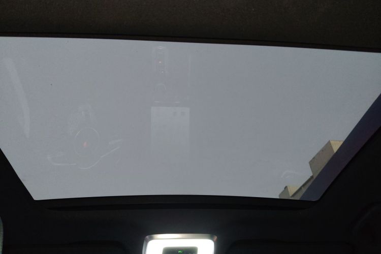 红旗H6 2023款 2.0T 致臻版中控内饰22