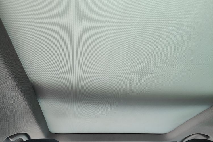 宝马X1 2019款 sDrive18Li 时尚型中控内饰22