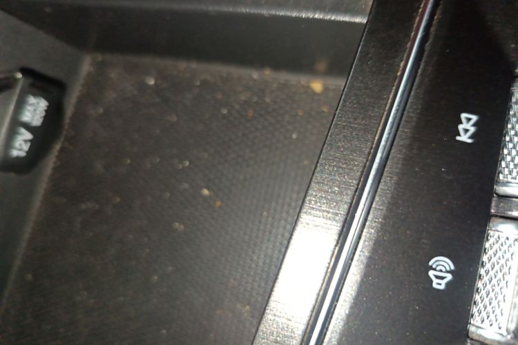 长安CS75 PLUS 2020款 2.0T 自动旗舰型中控内饰7001