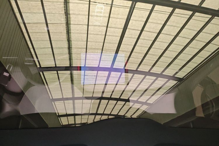 小米汽车 小米SU7 2024款 后驱超长续航高阶智驾Pro版局部细节22