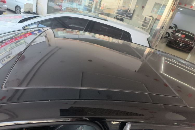 大众 高尔夫GTI 2019款 2.0TSI GTI 国V局部细节57