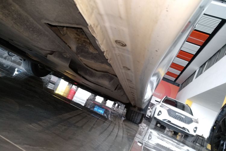 日产 轩逸 2020款 1.6L XL CVT悦享版局部细节9001