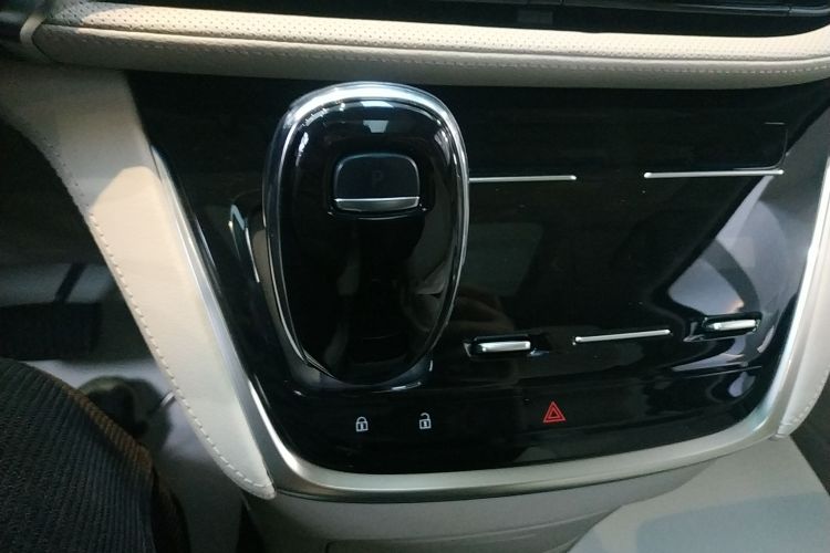 别克GL8 2022款 ES陆尊 653T 舒适型局部细节18