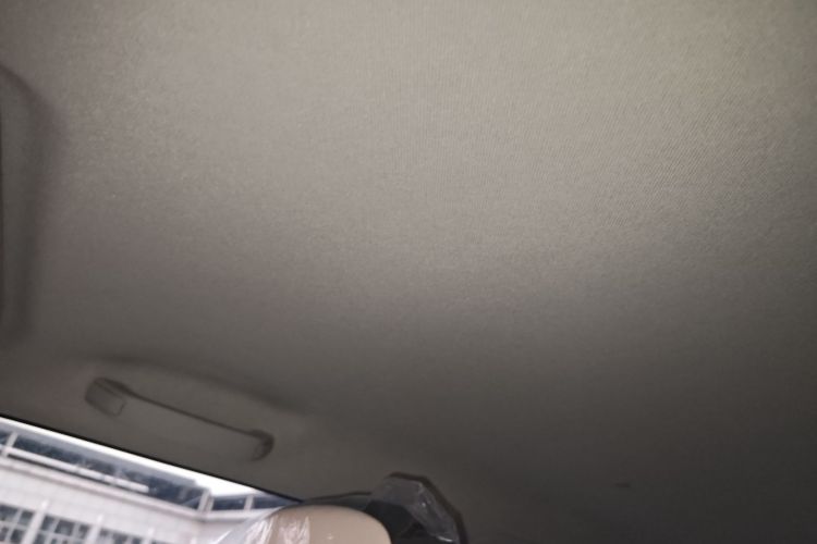 长安启源 长安Lumin 2026款 宝藏版 205km 酷爱米 宁德中控内饰22