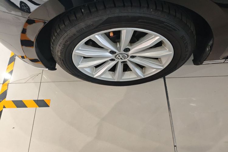 大众 迈腾 2019款 330TSI DSG 领先型 国VI车身外观6007