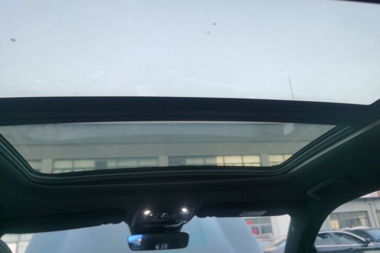 领克06 2023款 Remix 1.5T Hero中控内饰22