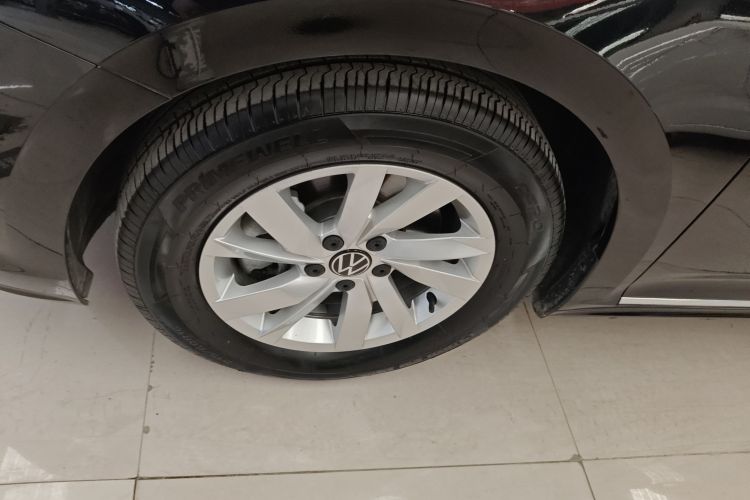 大众 帕萨特 2023款 改款 280TSI 商务版车身外观6001