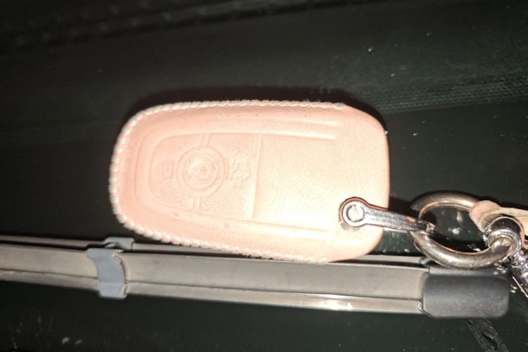 福特 锐界 2018款 EcoBoost 245 两驱铂锐型 7座 国V中控内饰11