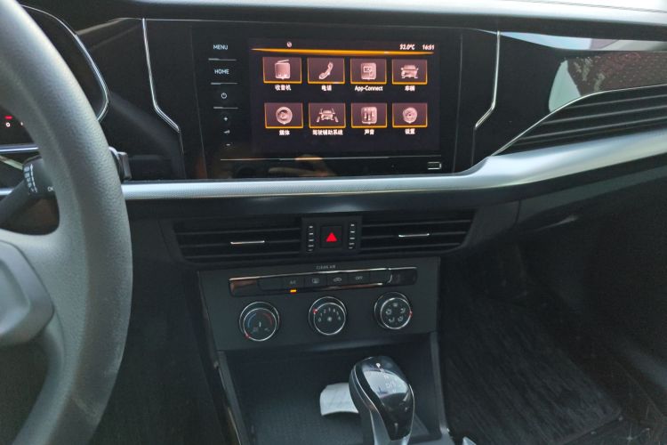 大众 帕萨特 2023款 改款 280TSI 商务版局部细节16