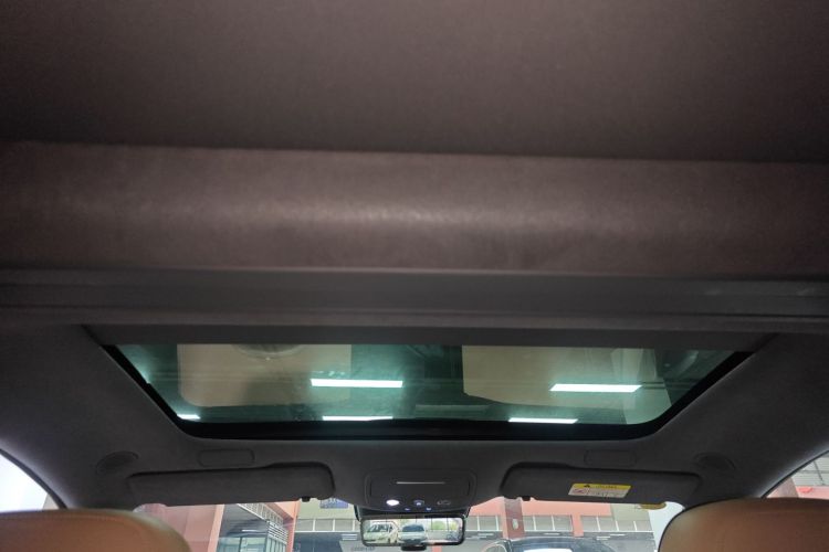 鸿蒙智行 享界S9 2024款 纯电 Ultra 四驱旗舰版中控内饰22