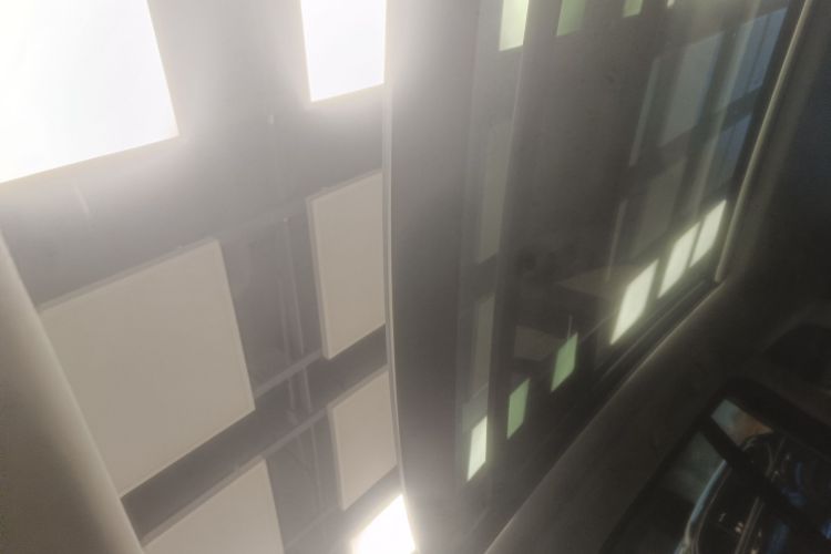 宝马X3 2021款 xDrive30i 领先型 M运动套装局部细节22