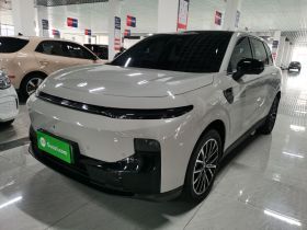 零跑汽车 零跑B10 2025款 510悦享版