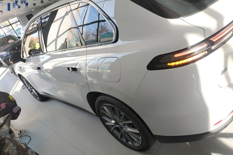 零跑汽车 零跑C10 2024款 530智享版车身外观6003