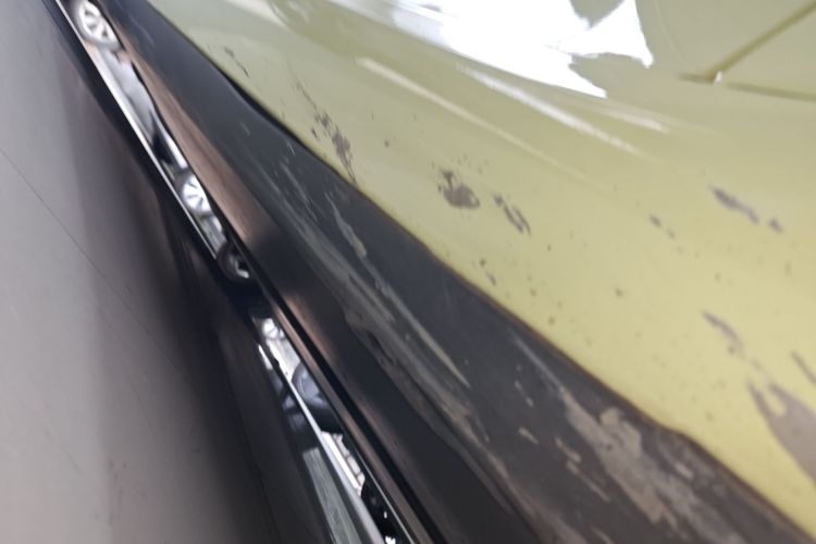 特斯拉 Model 3 2019款 标准续航后驱升级版局部细节9001