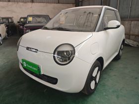 长安启源 长安Lumin 2024款 130km 清悦款