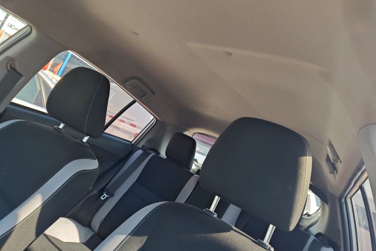 丰田 YARiS L 致炫 2022款 致炫X 1.5L CVT领先PLUS版中控内饰22