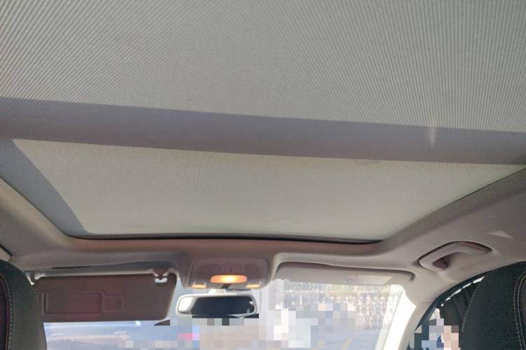 奥迪A6L 2018款 35 TFSI 典藏版局部细节22