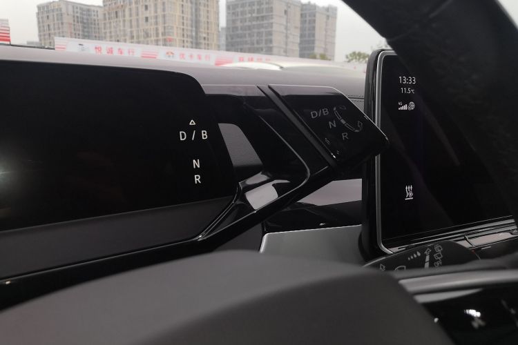 大众 ID.6 CROZZ 2022款 高性能PRIME版中控内饰18