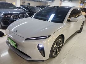 蔚来ET5T 2023款 75kWh Touring