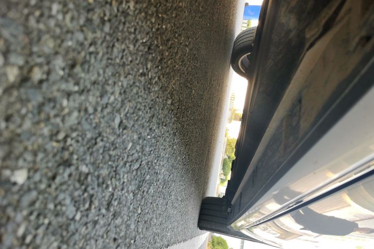 奥迪A6L 2017款 30 FSI 技术型局部细节9004