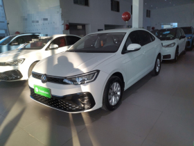 大众 朗逸 2023款 新锐 1.5L 自动新逸版