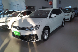 大众 朗逸 2023款 新锐 1.5L 自动新逸版