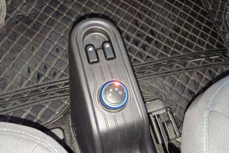 五菱汽车 宏光MINIEV 2020款 悦享款 磷酸铁锂局部细节18