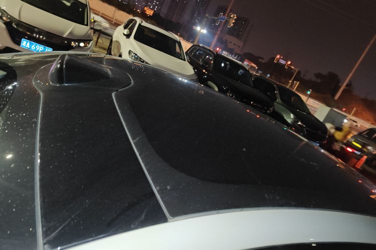 小米汽车 小米SU7 2024款 四驱超长续航高阶智驾Max版局部细节57