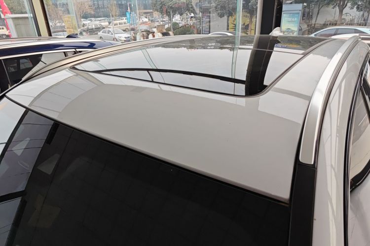 宝马X3 2018款 xDrive28i M运动套装 国VI局部细节57