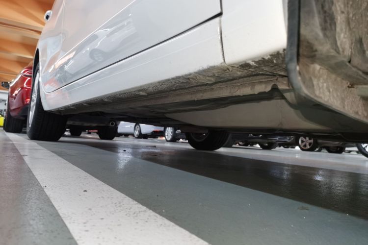 别克 英朗 2021款 典范 1.5L 自动精英型局部细节9001