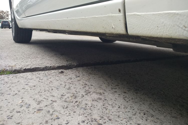 别克 英朗 2021款 改款 1.3T 自动轻混动精英型局部细节9001