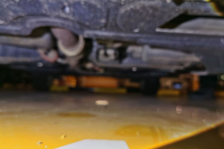 大众 Polo 2013款 1.4L 自动舒适版局部细节9008