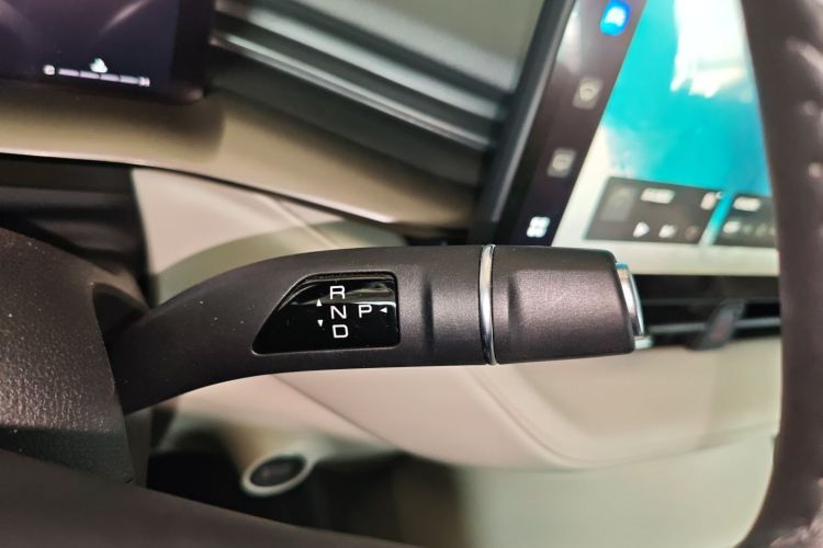 哈弗H6 2024款 1.5T 两驱Ultra中控内饰18