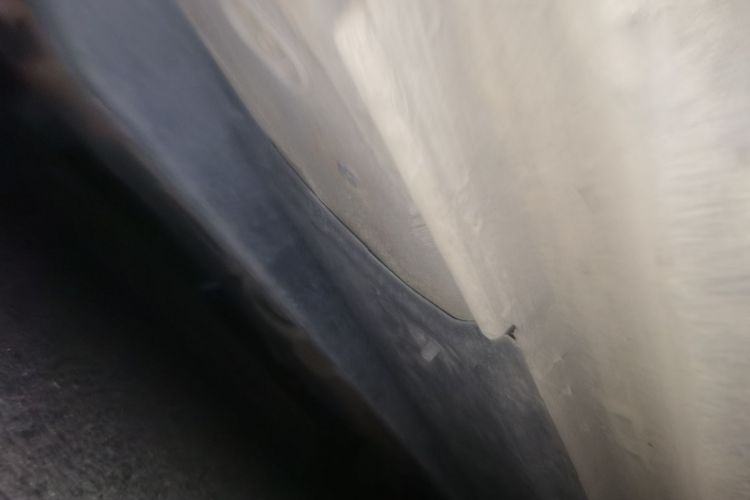 大众 Polo 2016款 1.4L 手动风尚型局部细节9004