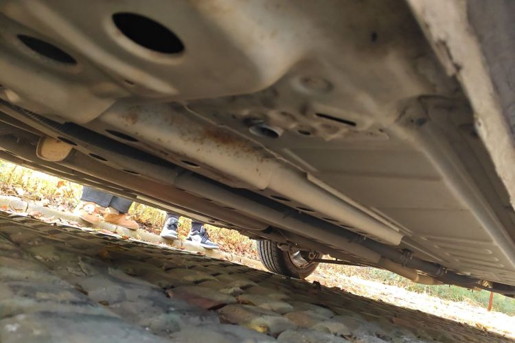 雪佛兰 科鲁兹 2015款 1.4T DCG豪华版局部细节9004