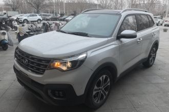 起亚 智跑 2018款 2.0L 自动智享豪华版 国V