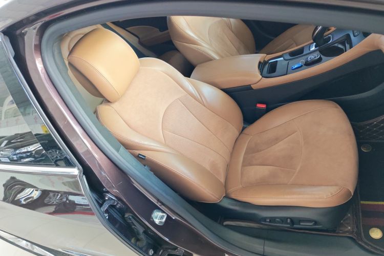 别克 君越 2016款 20T 豪华型局部细节41