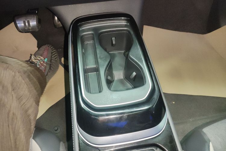 大众 ID.4 CROZZ 2022款 纯享限量版局部细节18