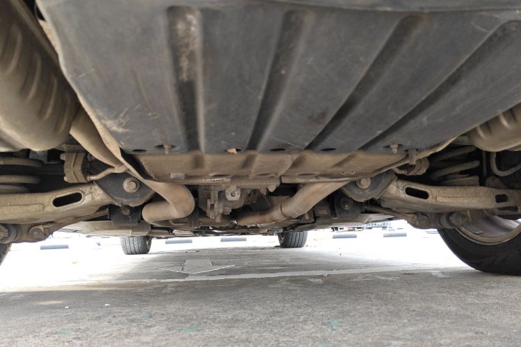 捷豹XFL 2017款 XFL 2.0T 240PS 豪华版局部细节9009