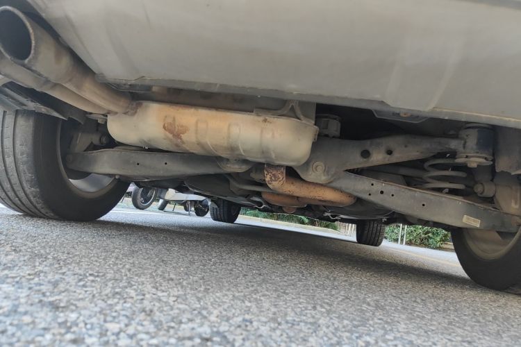 大众 途观 2015款 2.0TSI 自动四驱豪华版局部细节9009