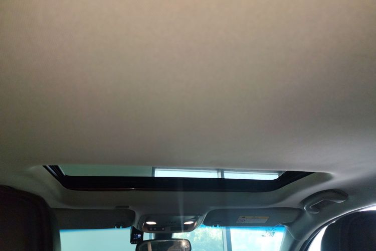 凯迪拉克ATS-L 2016款 28T 技术型中控内饰22