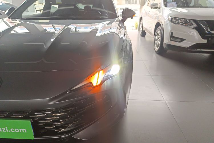 名爵 MG7 2023款 2.0T 自动Trophy+激擎耀世版局部细节36