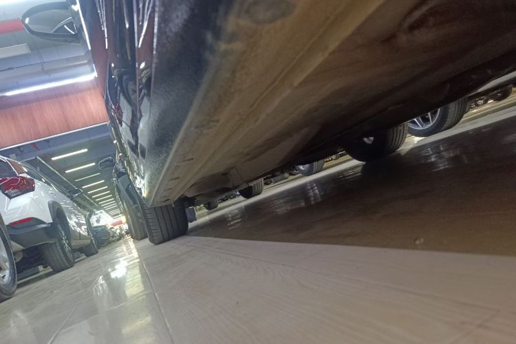 别克 英朗 2019款 15T 双离合互联精英型 国V局部细节9002