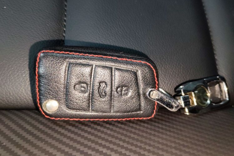 大众 T-ROC探歌 2019款 280TSI DSG两驱舒适型 国VI中控内饰11