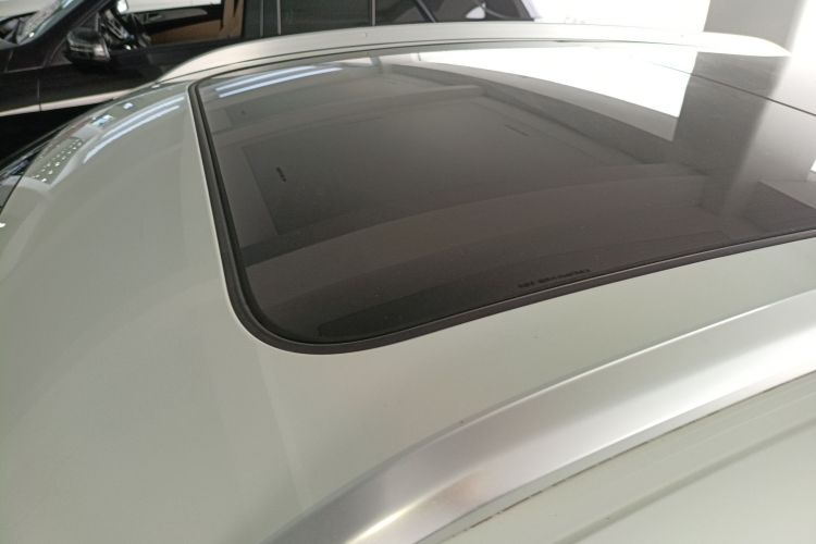 保时捷 2018款 Macan 2.0T局部细节57