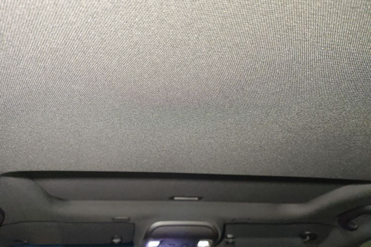 凯迪拉克CT4 2021款 28T 豪华型中控内饰22