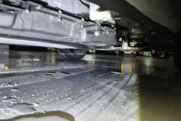 零跑汽车 零跑T03 2023款 403智享版局部细节9001