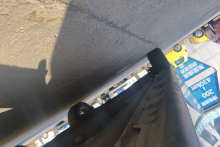 凌宝汽车 凌宝BOX 2022款 卓文君版局部细节9001